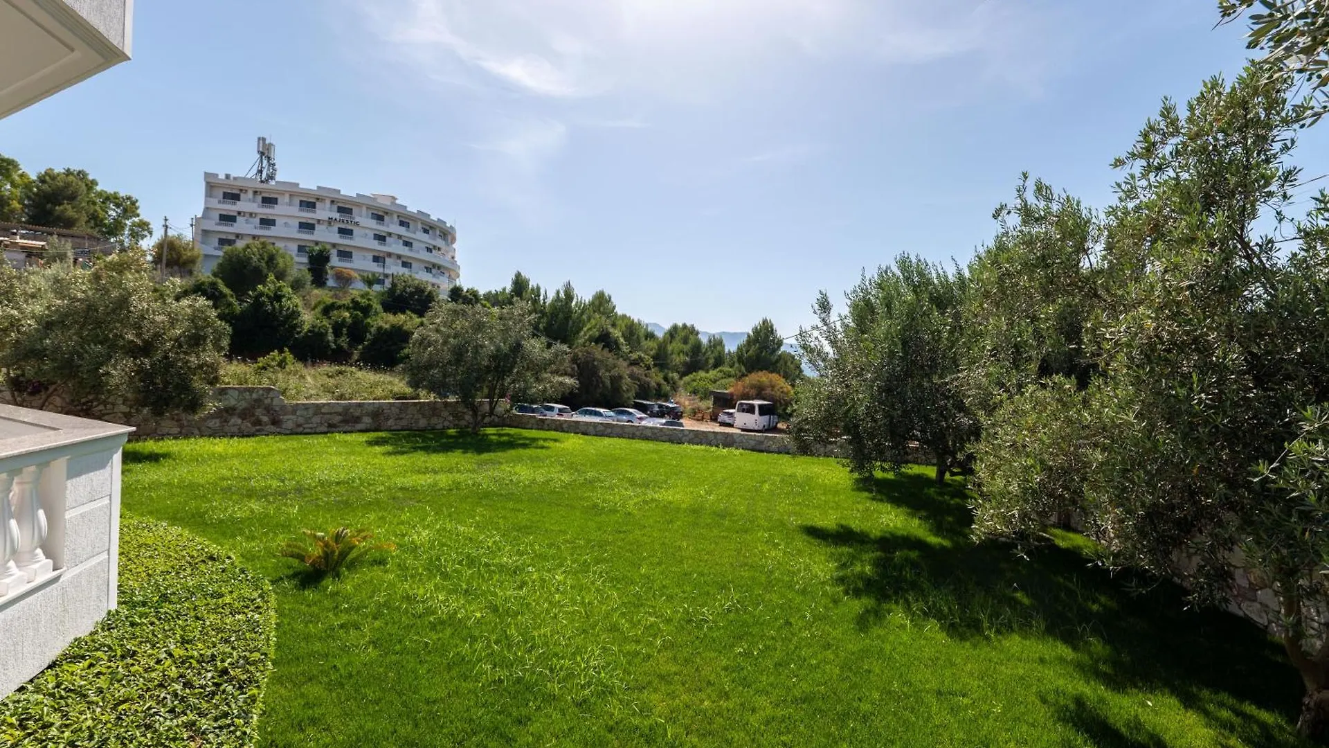 Apartman Vila Vasili Ksamil