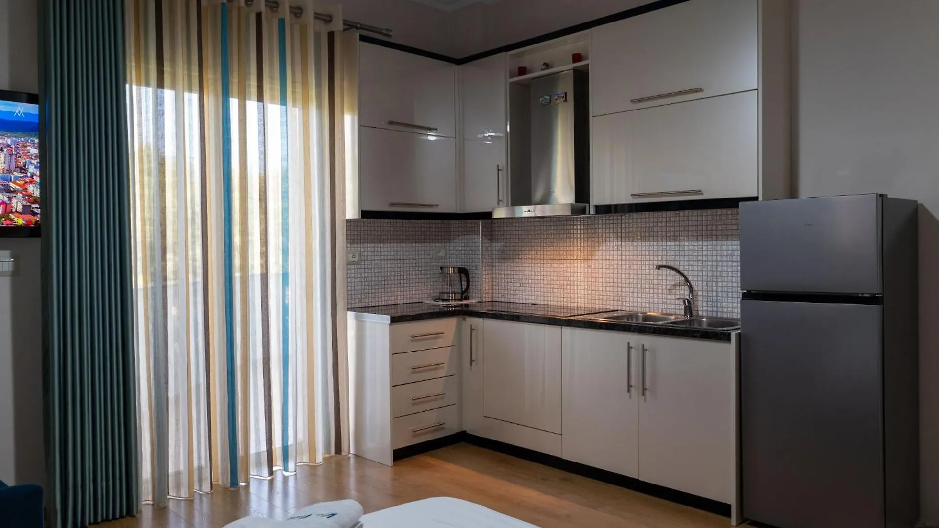 Apartman Vila Vasili Ksamil