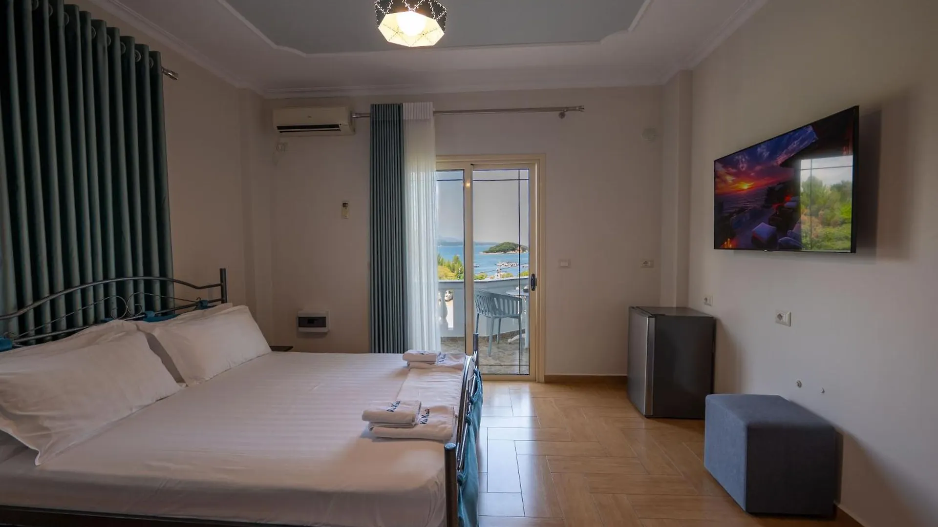 Apartman Vila Vasili Ksamil
