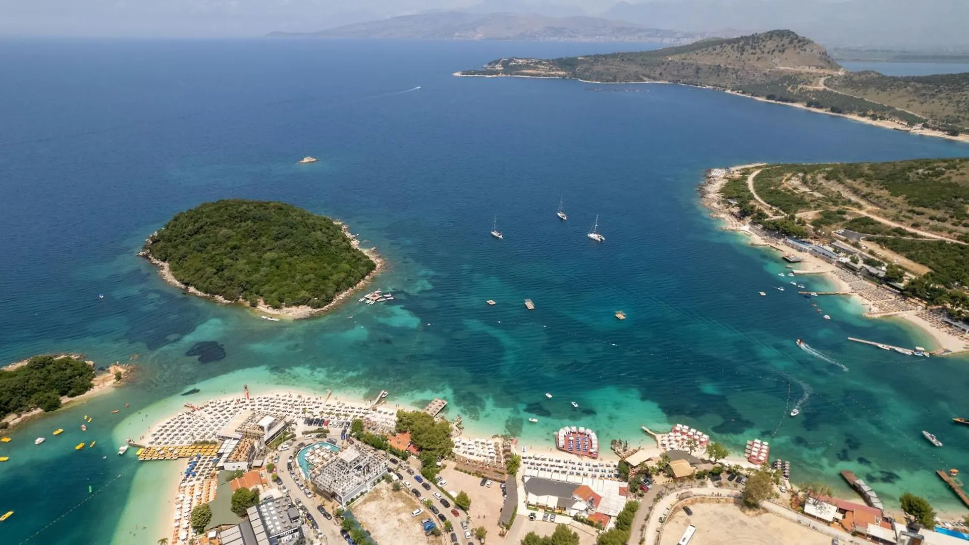Apartman Vila Vasili Ksamil